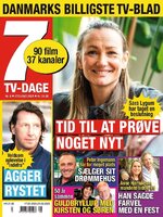 7 TV-Dage